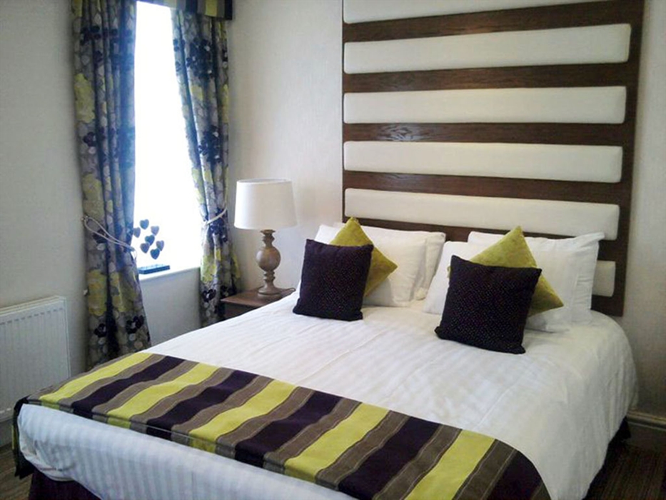 Ruskin Hotel, Blackpool