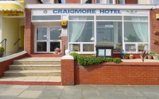 Craigmore hotel