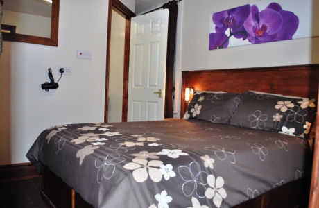 Blackpool Guest Accommodation-Braemar