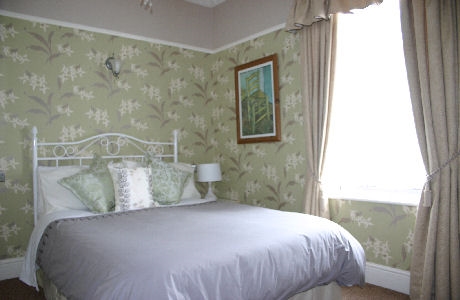 Blakcpool Guest House Accommodation - Dunromin