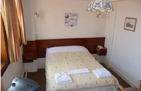 Headlands Hotel Blackpool - Bedroom