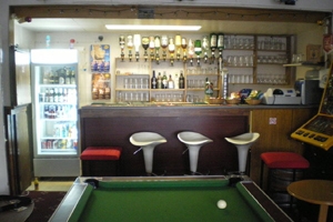 Blakcpool Guest House Accommodation - The Highbank
