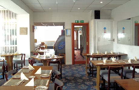 Blackpool Guest House Accommodation - Kingsway