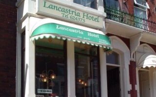 Blackpool Guest House Accommodation - Lancastria