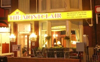 The Montclair
