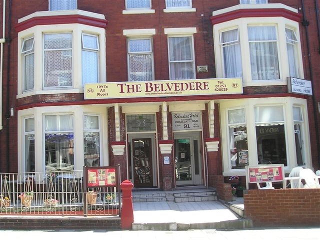 Belvedere Hotel