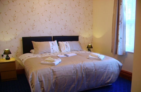 Edward Hotel Blackpool