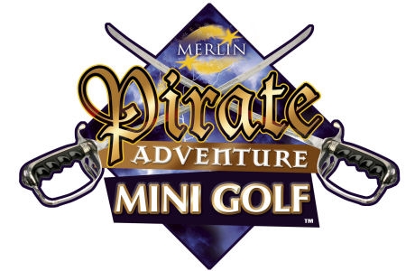 Pirate Adventure Mini Golf