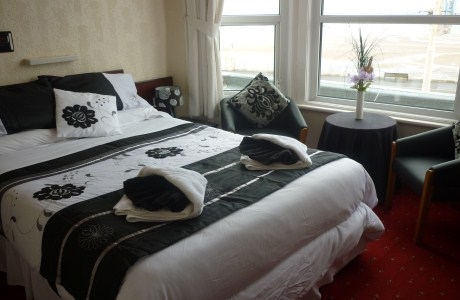 Rockcliffe Blackpool