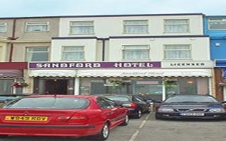 Sandford Hotel