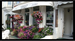 Wilton Hotel Blackpool