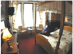 Aberford Hotel