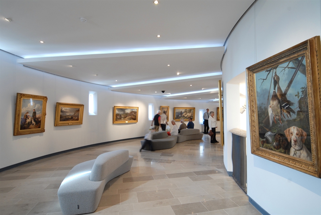 Fylde Gallery