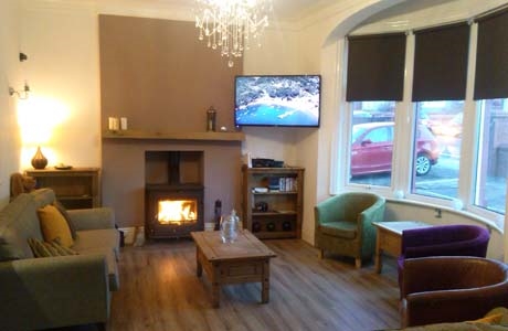 The Beaucliffe Guest Accommodation