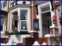 Blackpool Guest House Accommodation-Clarron House