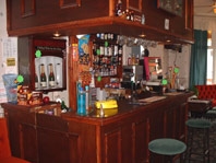 Everglades Bar