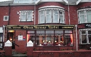 Oban House