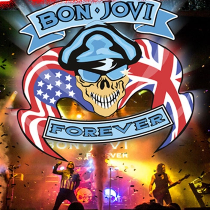 Bon Jovi Forever