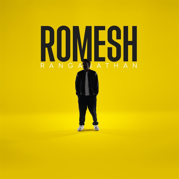 Romesh Ranganathan 2027