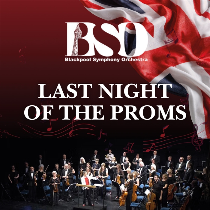 Blackpool Symphony Orchestra