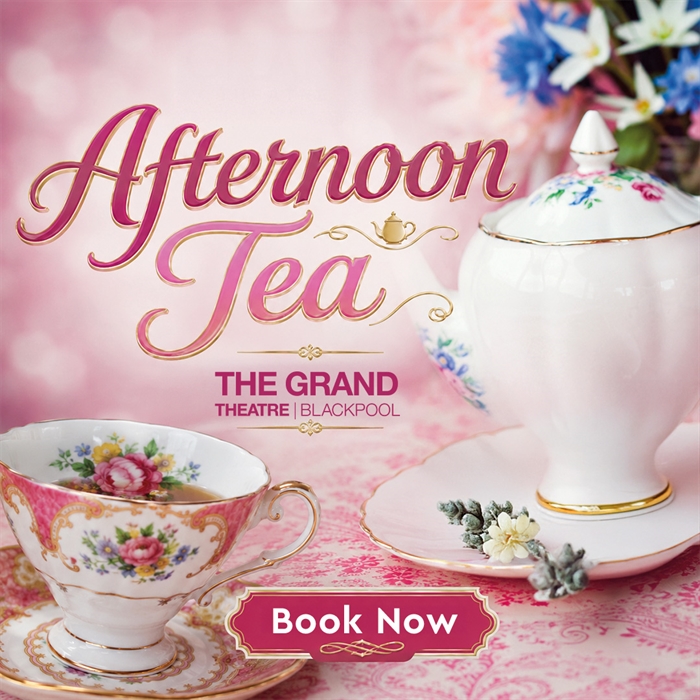Afternoon Tea