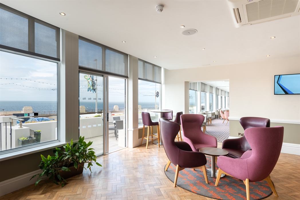 Best Western Carlton Blackpool