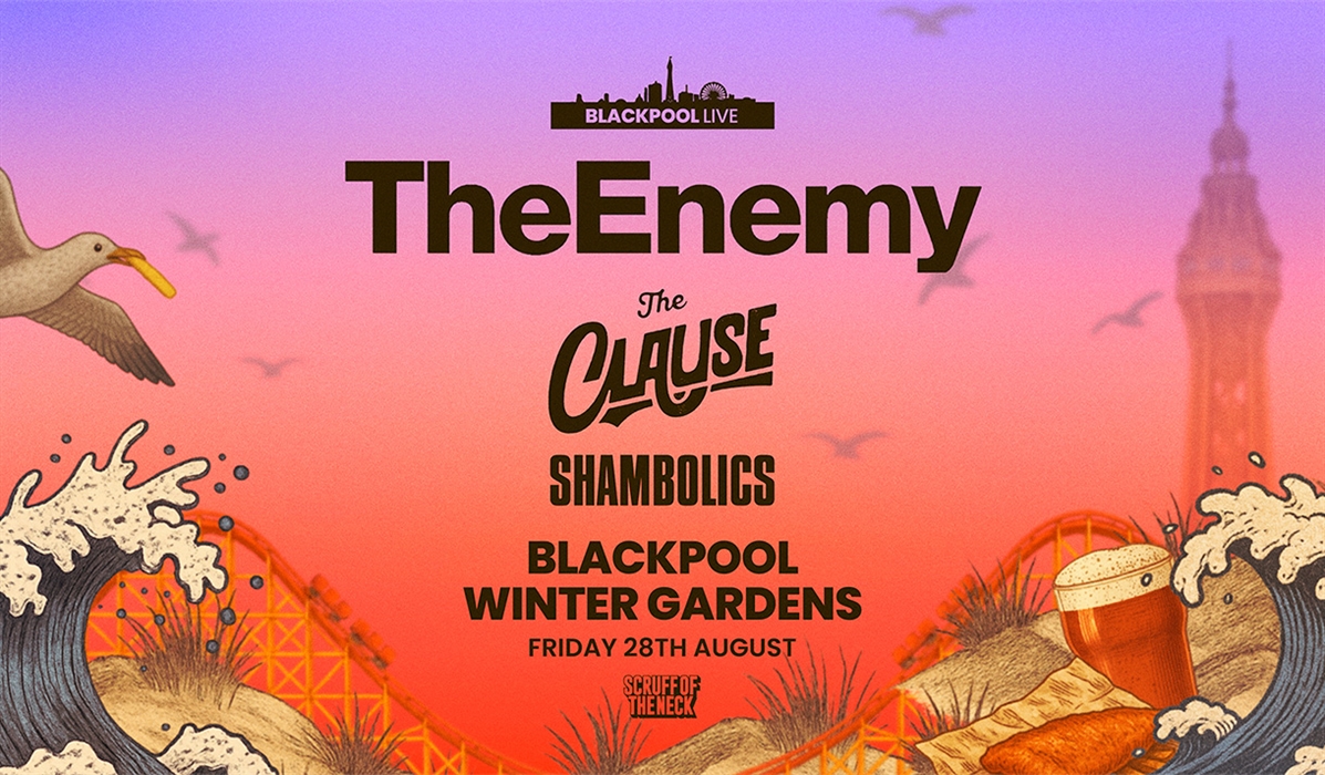 The Enemy