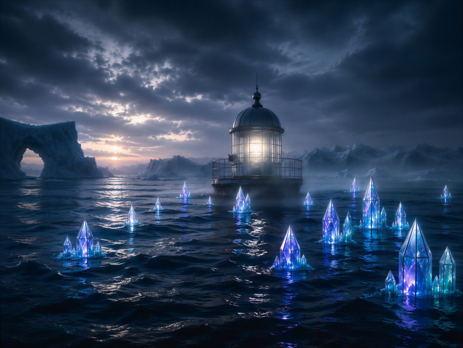 Crystal Tide