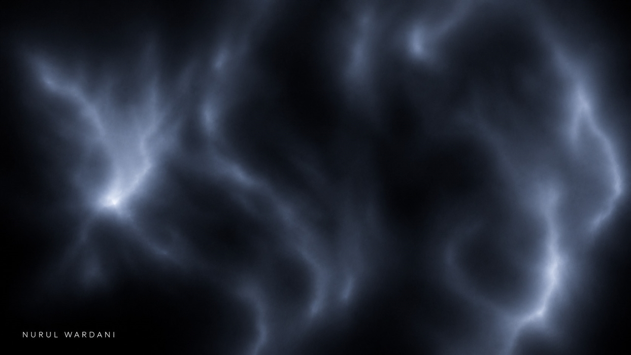 Noctilucent