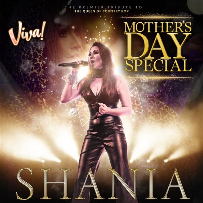 Shania – Mother's Day Special