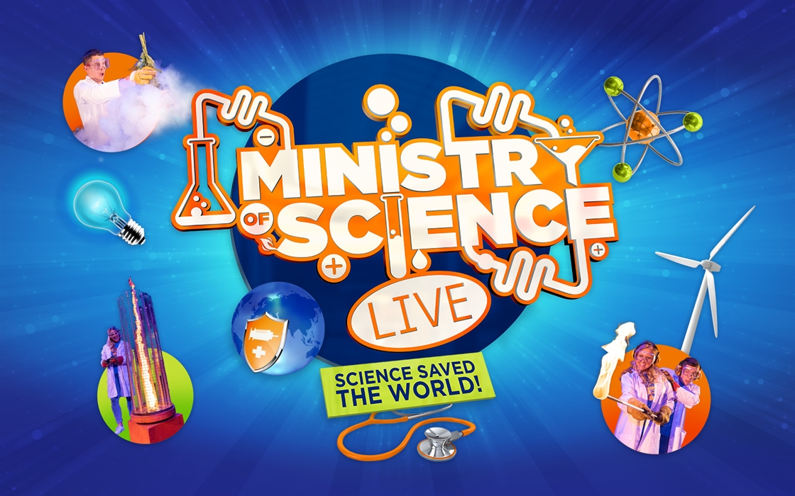 Ministry of Science 2023