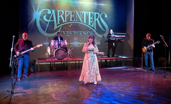 The Carpenters Experience – In Concert