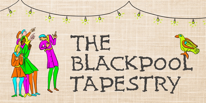 The Blackpool Tapestry