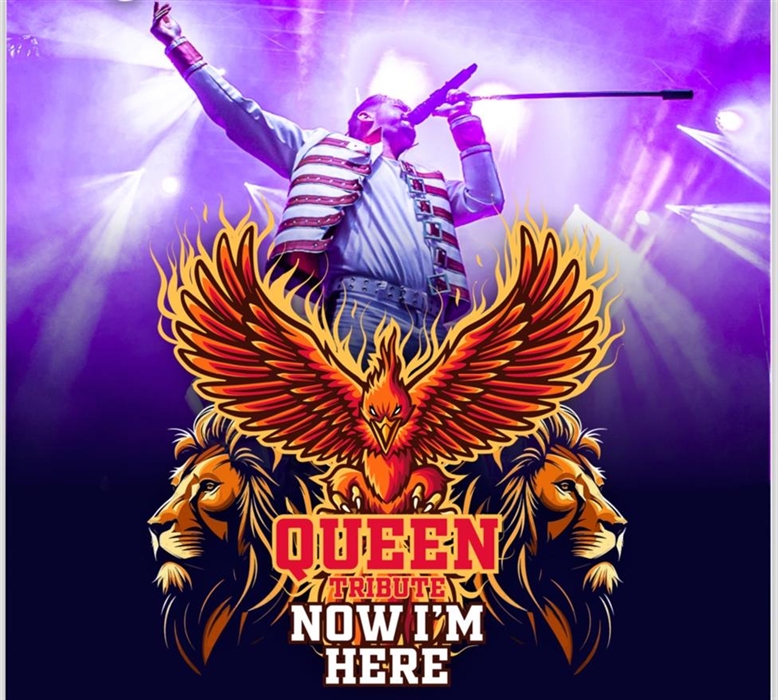 "Now I'm Here" – the ultimate Queen tribute!