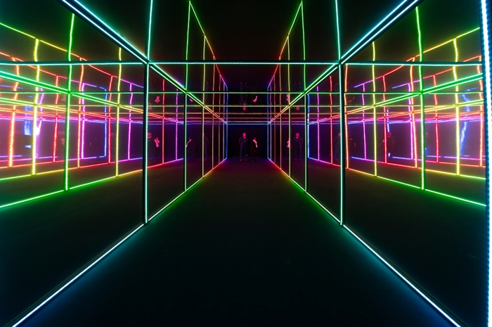 Event Horizon