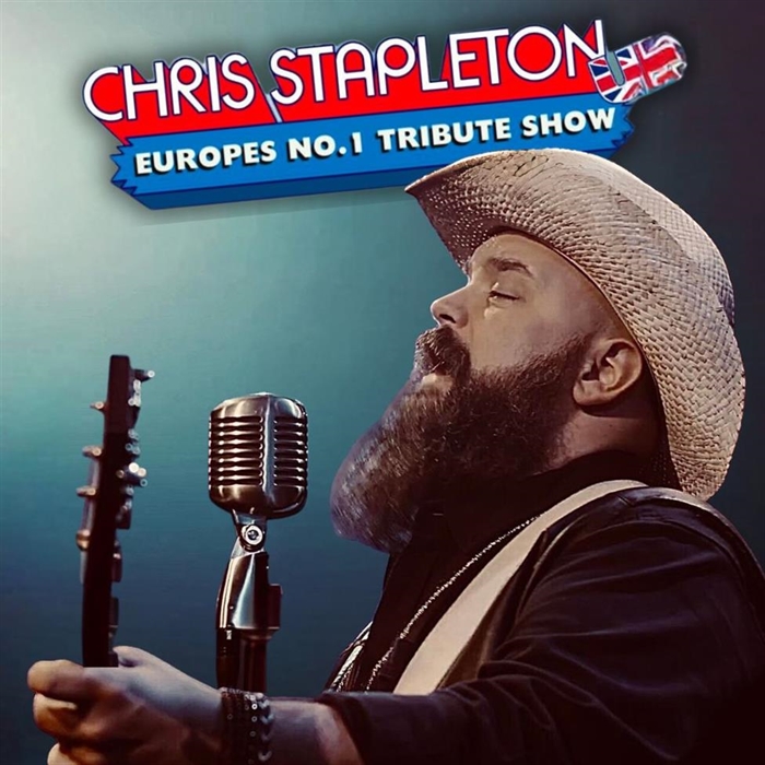 Chris Stapleton UK