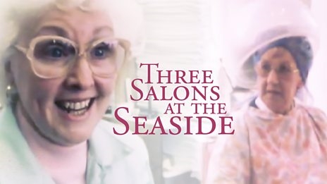 Three Salons At The Seaside