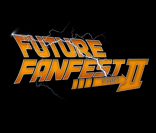 Future Fanfest