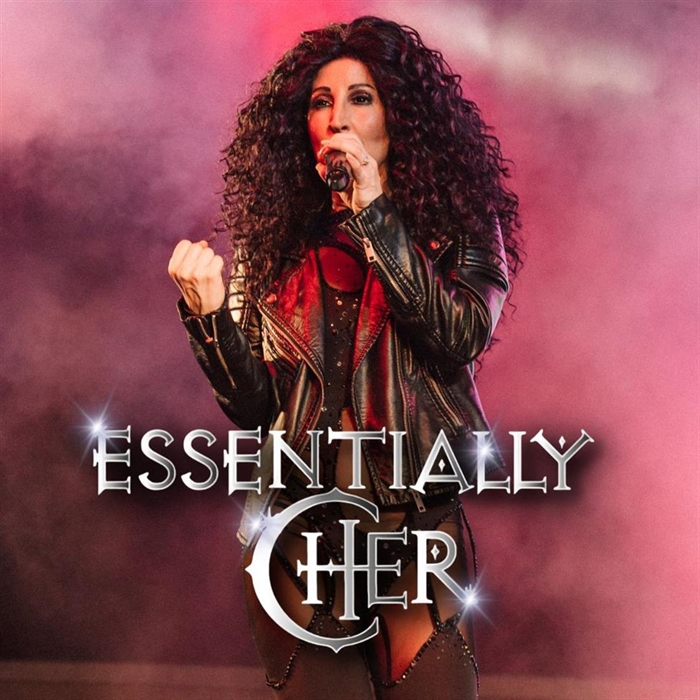 Essentially Cher