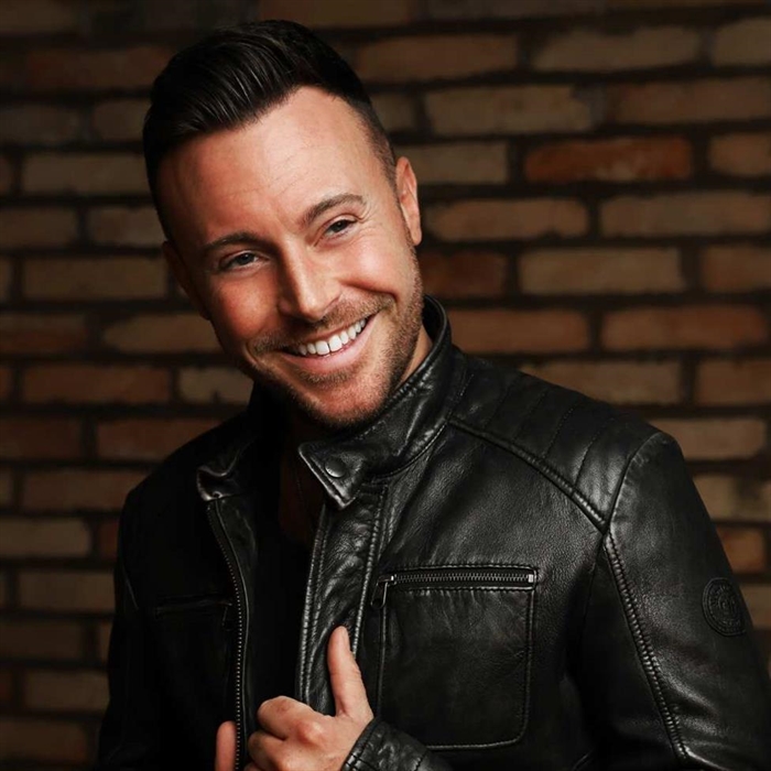 Nathan Carter - Up Close & Live in Concert!