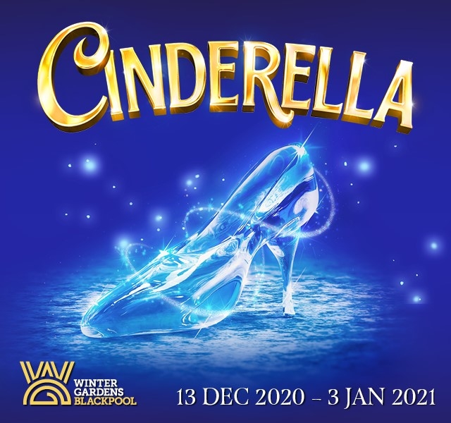 Cinderella 2021