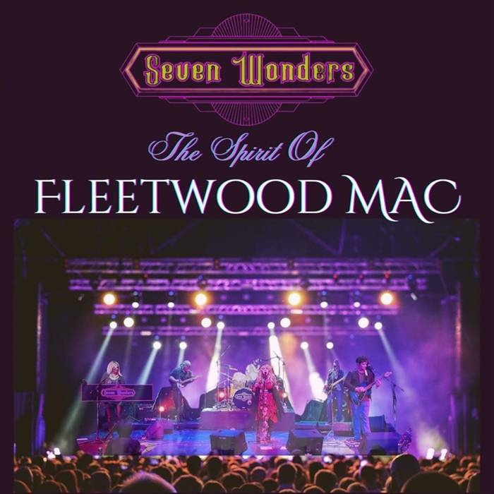 Seven Wonders of Fleetwood Mac