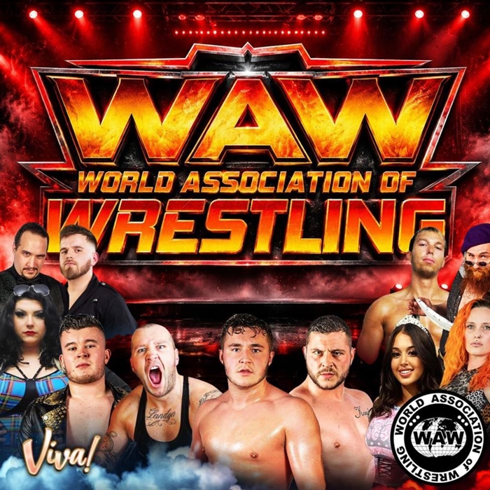WAW: The Viva Showdown!