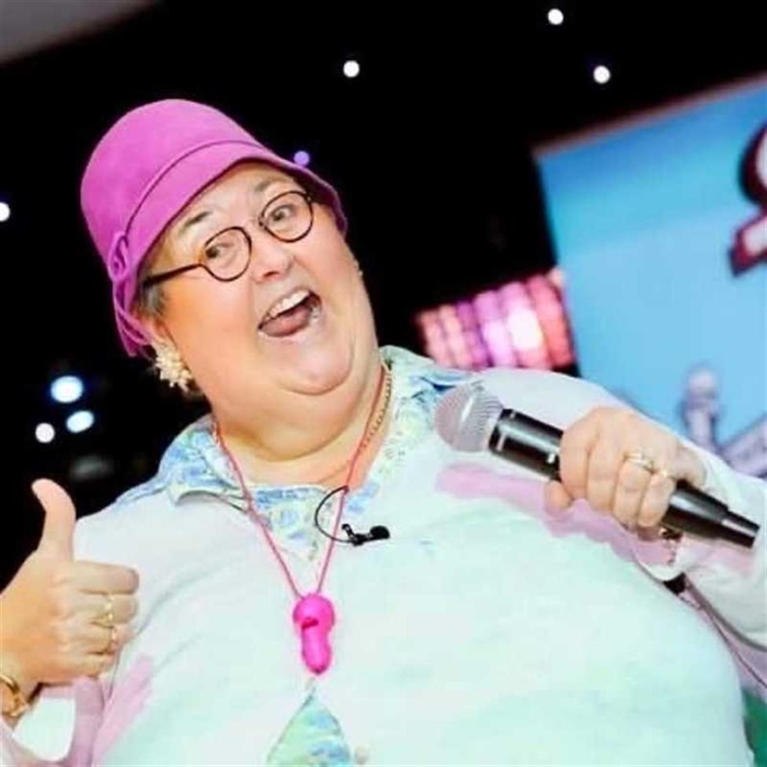 An Evening with 'Our Trace'