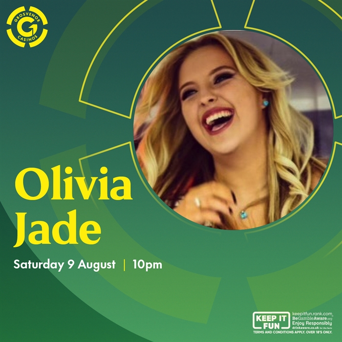 Oliva Jade