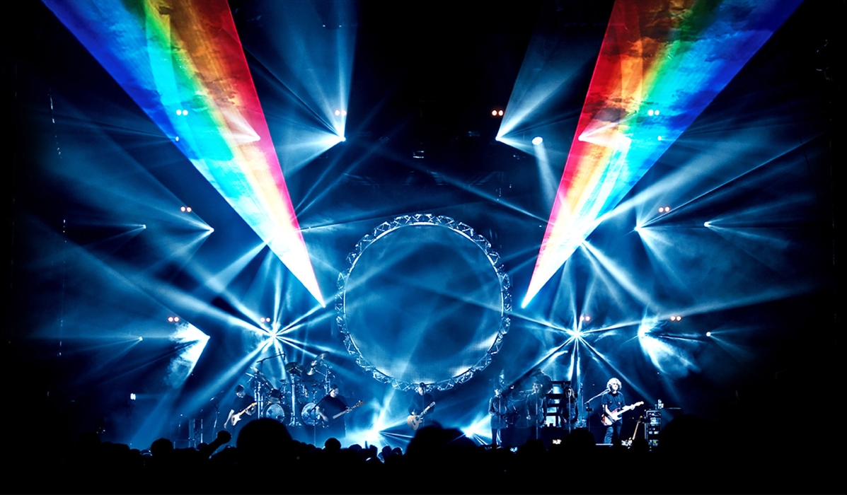 The Australian Pink Floyd Show