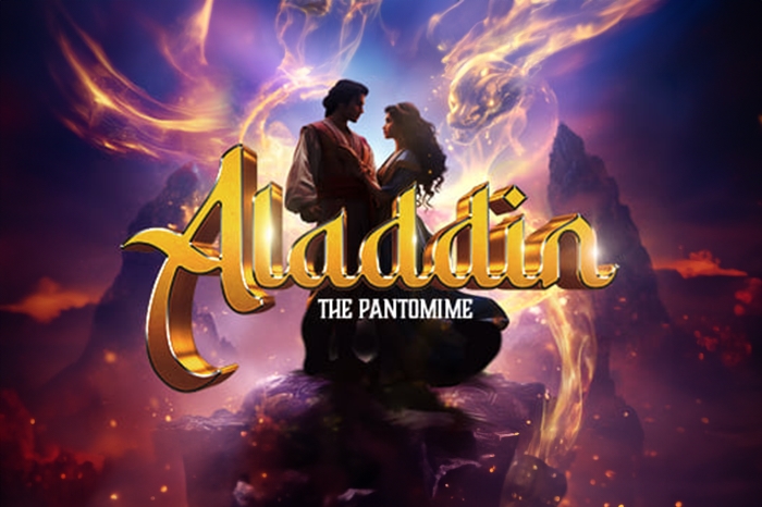 Aladdin The Pantomime at Pleasure Beach Resort | Visit Blackpool