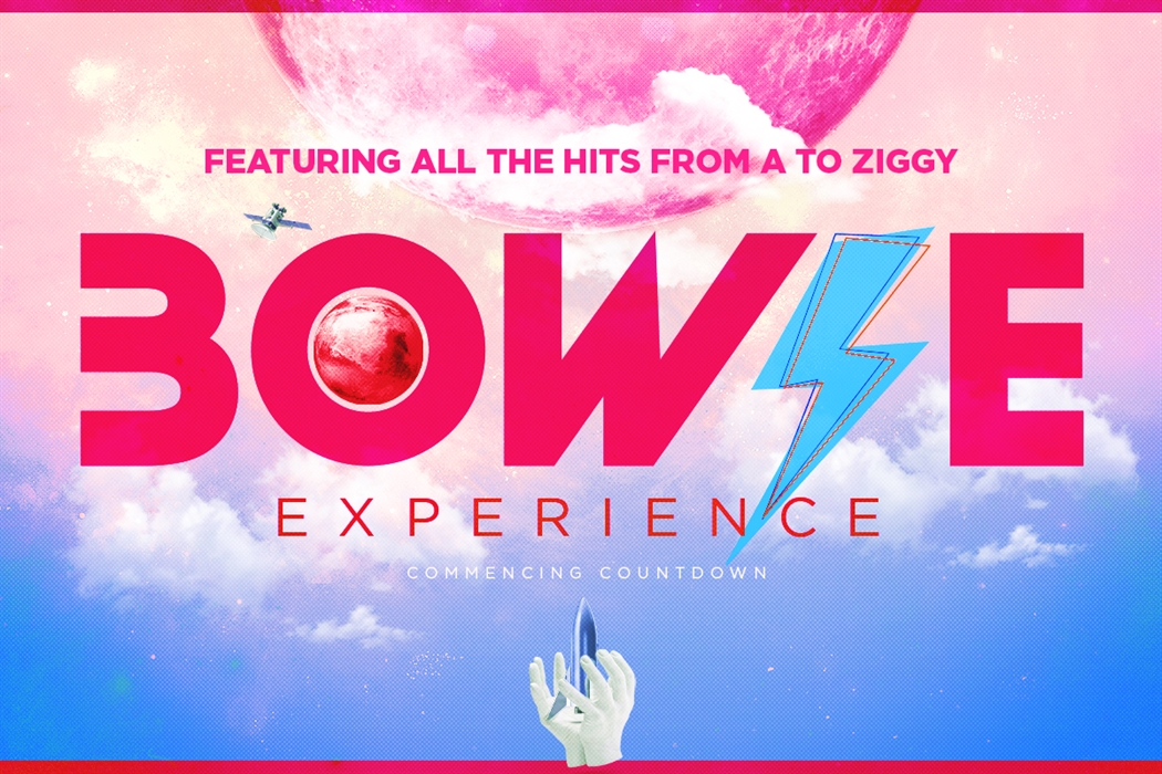 Bowie Experience Visit Blackpool