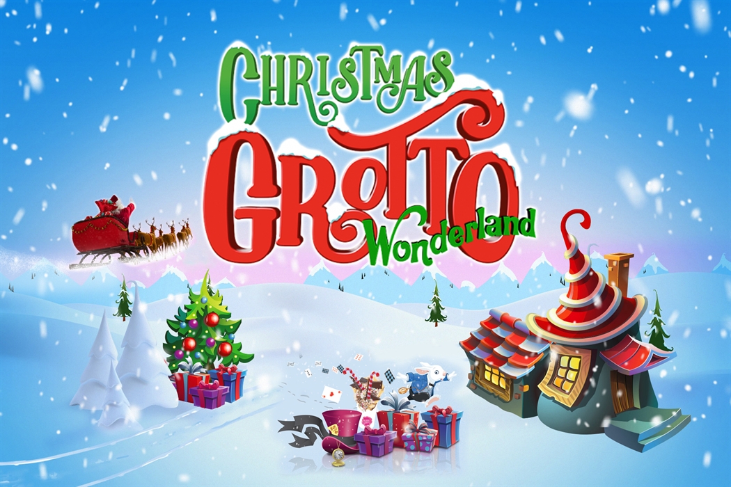 Christmas Grotto