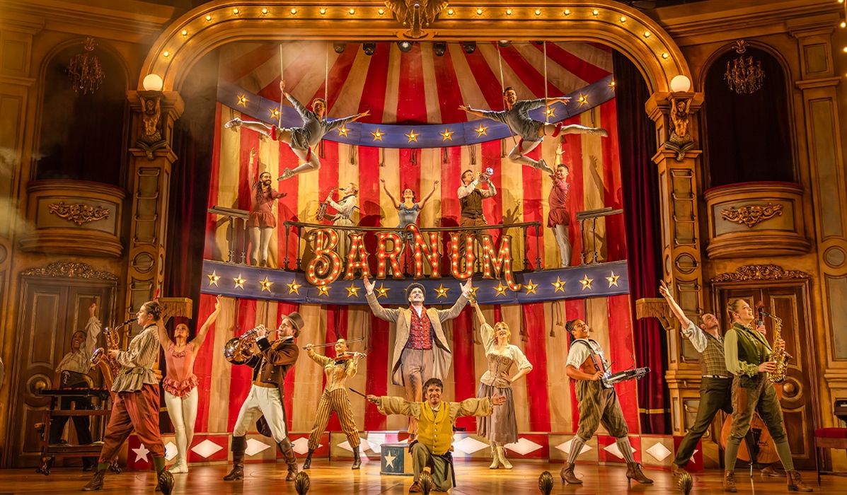 Barnum